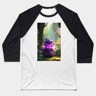 Spyke Baseball T-Shirt